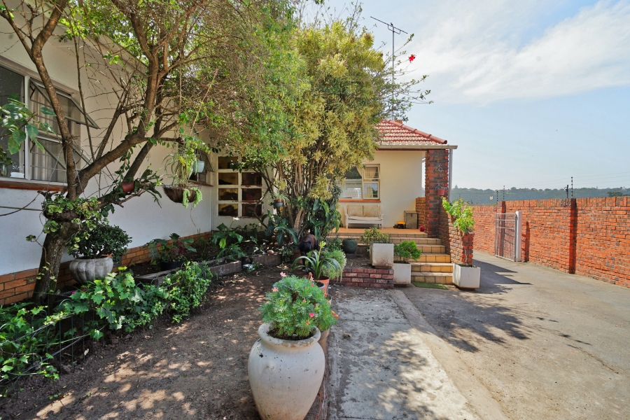 3 Bedroom Property for Sale in Nahoon Valley Park Eastern Cape